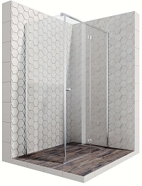 Ambassador  Душевой уголок Diamond 12011104R – фотография-1